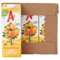 Appelsientje Orange Juice, 12 × 1l