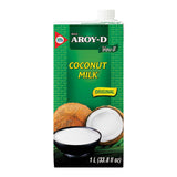 Aroy-D Coconut Milk - Worldwide Delivery - Order Online