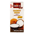 Aroy-D Coconut Cream - Worldwide Delivery - Order Online