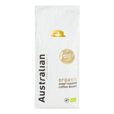 Australian Organic Coffee Beans, 1kg