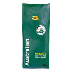 Australian Coffee Beans Espresso, 1kg