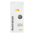 Australian Organic Coffee Beans Dark Roast, 1kg