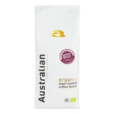 Australian Espresso Bean Slow Roast Intense Body Coffee beans, 1kg