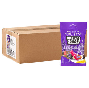 Autodrop Drop And Winegum Snackpack 16x85G - Worldwide Delivery - Order Online