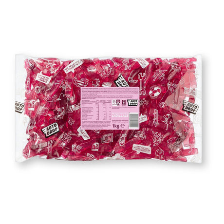 Autodrop Forest Fruitrode Cadillacs Bag - Worldwide Delivery - Order Online