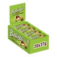 Balisto Bar Milk Chocolate With Muesli 20x37G - Worldwide Delivery - Order Online