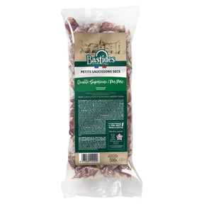 Bastides Mini-Salami Original - Worldwide Delivery - Order Online
