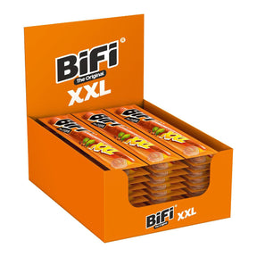 Bifi Sausage XXL 30x40G - Worldwide Delivery - Order Online