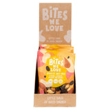 Biteswelove Nut Mix Apricot 12x30G - Worldwide Delivery - Order Online