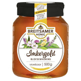 Breitsamer Beef Honey - Worldwide Delivery - Order Online