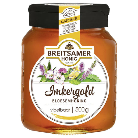 Breitsamer Beef Honey - Worldwide Delivery - Order Online
