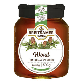 Breitsamer Woudhoning - Worldwide Delivery - Order Online
