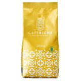 Cafe Riche Coffee Beans Crema, 1kg