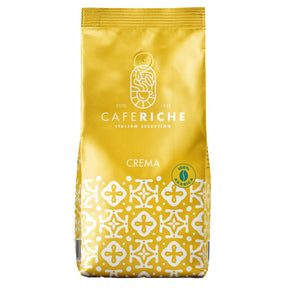 Cafe Riche Coffee Beans Crema, 1kg