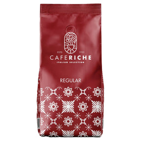 Cafe Riche Coffee Beans Red, 1kg