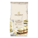 Callebaut White Chocolate Mousse - Worldwide Delivery - Order Online