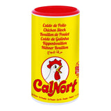 Calnort Chicken Broth Powder, Gluten-Free - Worldwide Delivery - Order Online
