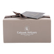 Caluwé Artisan Ballotin With Ribbon - Worldwide Delivery - Order Online