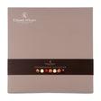 Caluwé Artisan Contemporary Collection Chocolate - Worldwide Delivery - Order Online