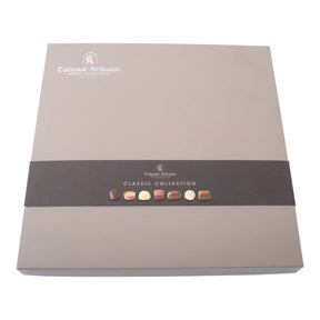 Caluwé Artisan Pralines Classic Collection - Worldwide Delivery - Order Online