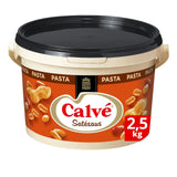 Calvé Saté Sauce Pasta, 2.5g