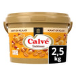 Calvé Saté Sauce Ready-Made, 2.5g