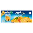 Capri-Sun Orange 40x200ml - Worldwide Delivery - Order Online