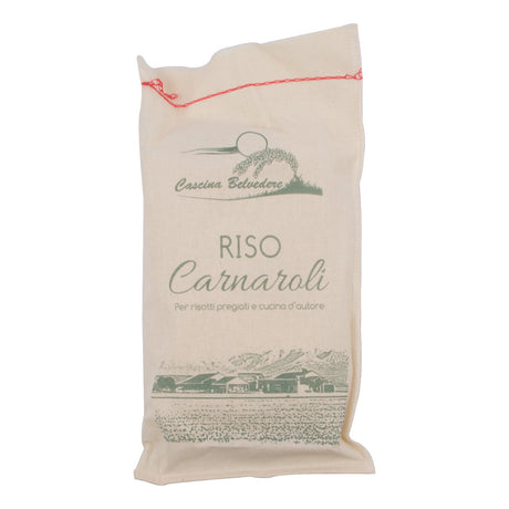 Cascina Belvedere Risotto Carnaroli, 1kg