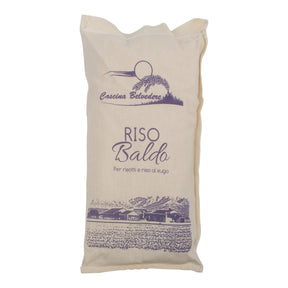 Cascina Belvedere Risotto Baldo, 1kg