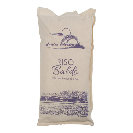 Cascina Belvedere Risotto Baldo, 1kg