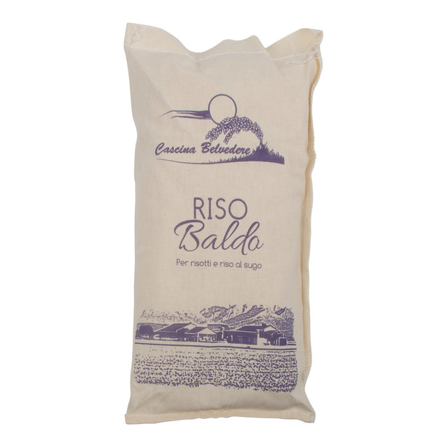 Cascina Belvedere Risotto Baldo, 1kg