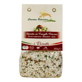 Cascina Belvedere Risotto Funghi Porcini - Worldwide Delivery - Order Online
