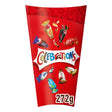 Celebrations Chocolate Assortment In Box - Worldwide Delivery - Order Online