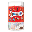 Celebrations Chocolate Assortment In Silo - Worldwide Delivery - Order Online