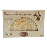Cherchi Pergamena Guttiau - Worldwide Delivery - Order Online