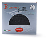 Cherchi Pane Pergamen Nero Sardinees Bread, 100g