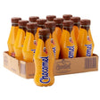 Chocomel Chocolate Milk Full Of 12x300ml - Worldwide Delivery - Order Online