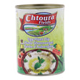 Chtoura Baba Ghannouge Aubergine Dip, 380g