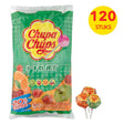 Chupa Chups Lollipops Fruit 120-Pack - Worldwide Delivery - Order Online