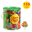 Chupa Chups Lollipops Fruit Assorted - Worldwide Delivery - Order Online