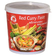 Cock Herbal Paste Red Curry - Worldwide Delivery - Order Online