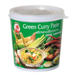 Cock Herbal Paste Green Curry - Worldwide Delivery - Order Online