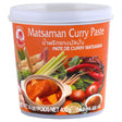 Cock Curry Pasta Matsaman - Worldwide Delivery - Order Online