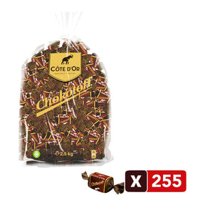 Côte D'Or Chokotoff - Worldwide Delivery - Order Online
