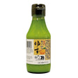 Daitoku Yuzu Citrussap - Worldwide Delivery - Order Online