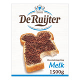 De Ruijter Sprinkles Of Milk - Worldwide Delivery - Order Online