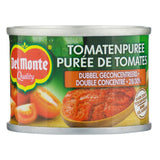 Del Monte Tomato Puree 50x70G - Worldwide Delivery - Order Online
