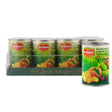 Del Monte Fruit Cocktail On Fruit Juice 12x415G - Worldwide Delivery - Order Online