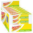 Dextro Energy Sticks Lemon + Vitamin C 24x47G - Worldwide Delivery - Order Online