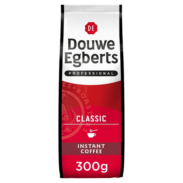 Douwe Egberts Solvent Coffee Classic, 300g